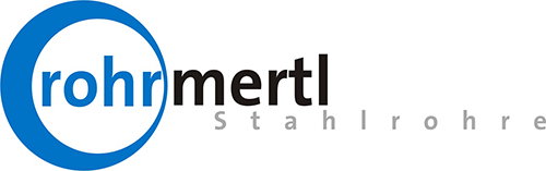 Rohr Mertl Logo