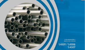 Folder – Stainless steel tubes, round steel bars